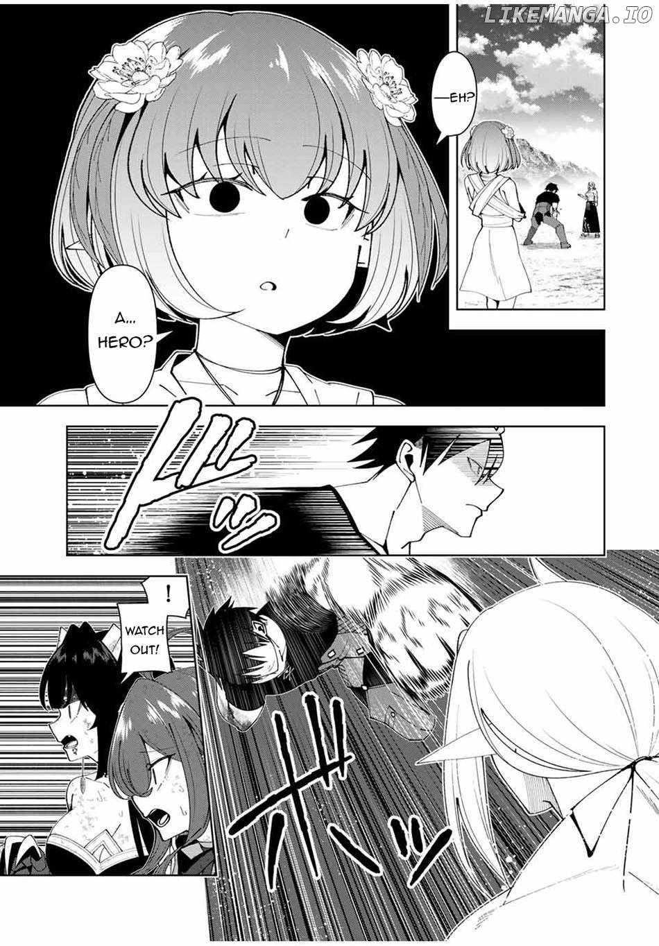 Yuusha to Yobareta Nochi ni – Soshite Musou Otoko wa Kazoku wo Tsukuru Chapter 70 - Page 3