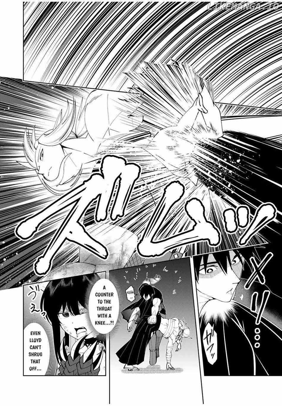 Yuusha to Yobareta Nochi ni – Soshite Musou Otoko wa Kazoku wo Tsukuru Chapter 70 - Page 4