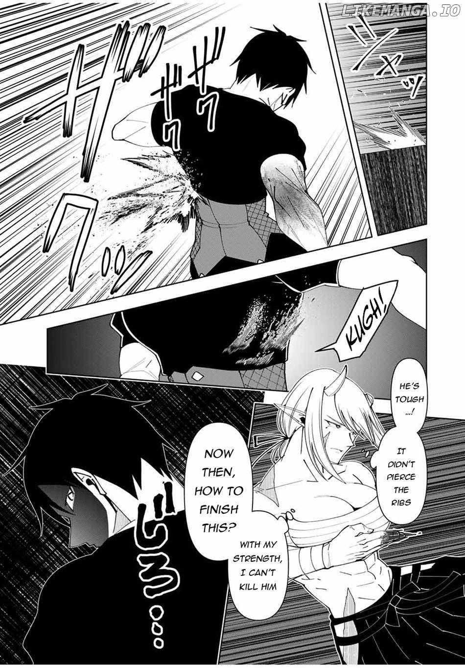 Yuusha to Yobareta Nochi ni – Soshite Musou Otoko wa Kazoku wo Tsukuru Chapter 70 - Page 5