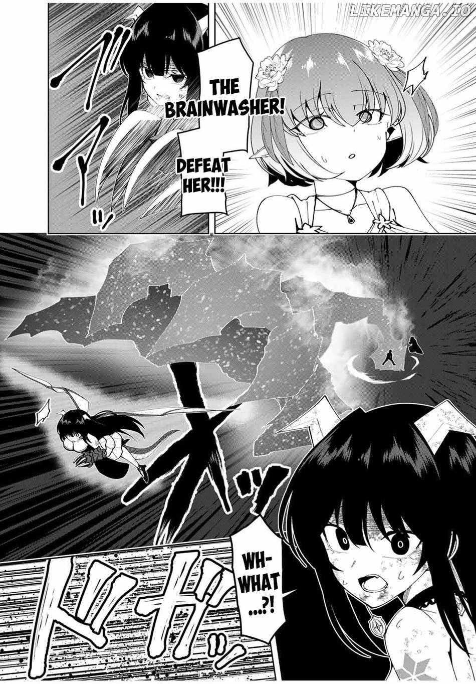 Yuusha to Yobareta Nochi ni – Soshite Musou Otoko wa Kazoku wo Tsukuru Chapter 70 - Page 7