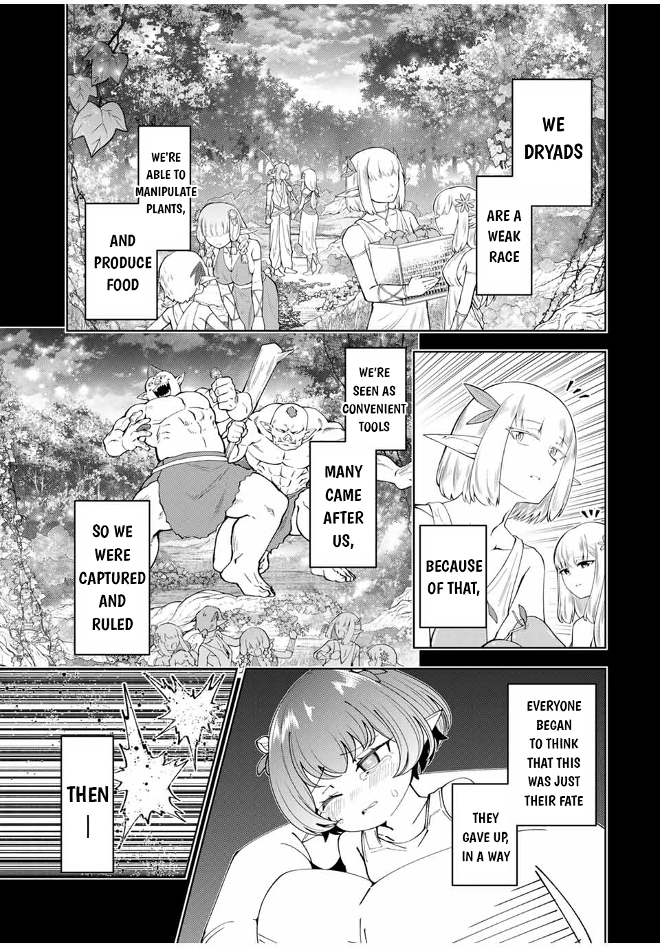 Yuusha to Yobareta Nochi ni – Soshite Musou Otoko wa Kazoku wo Tsukuru Chapter 71 - Page 11