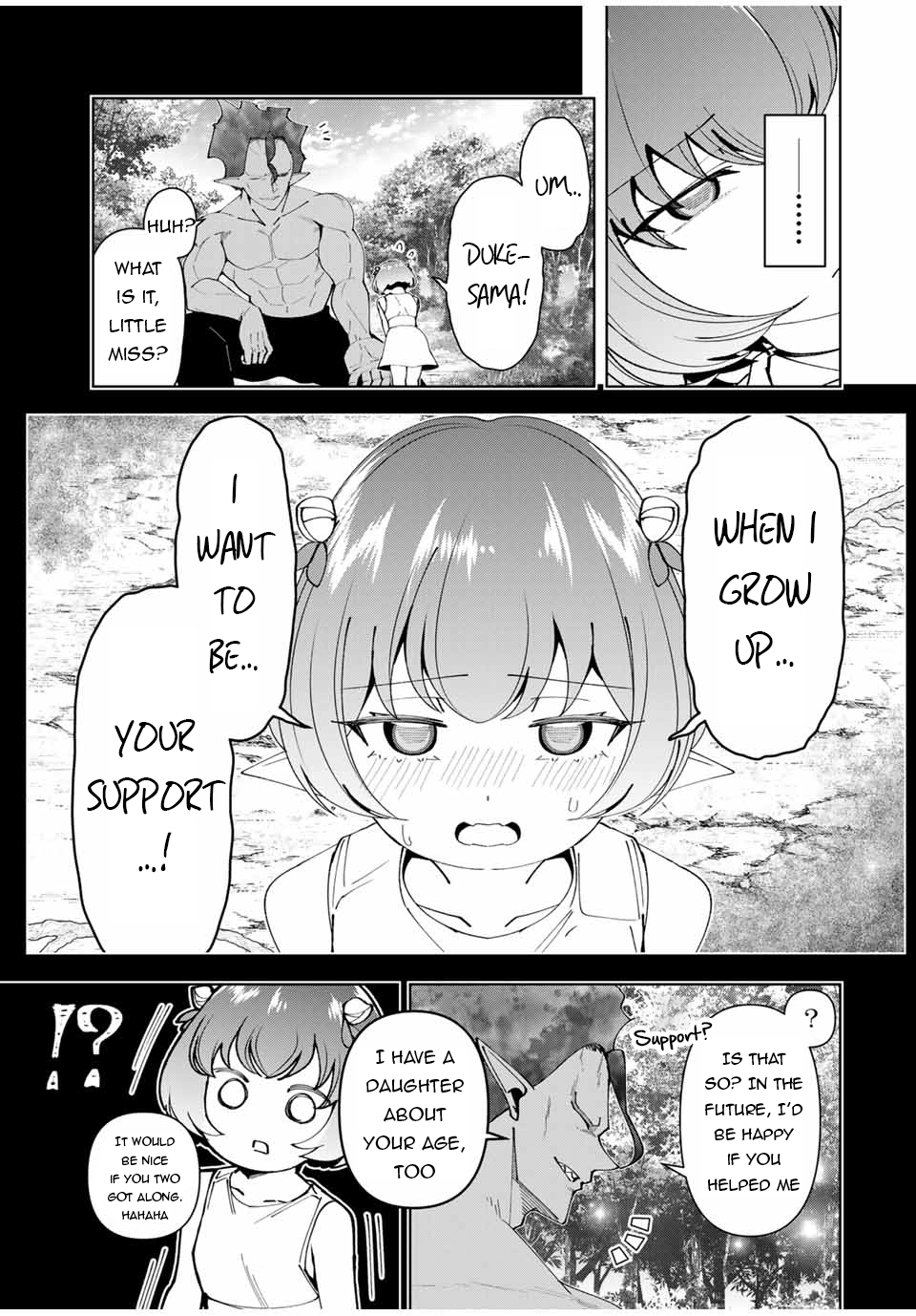 Yuusha to Yobareta Nochi ni – Soshite Musou Otoko wa Kazoku wo Tsukuru Chapter 71 - Page 13