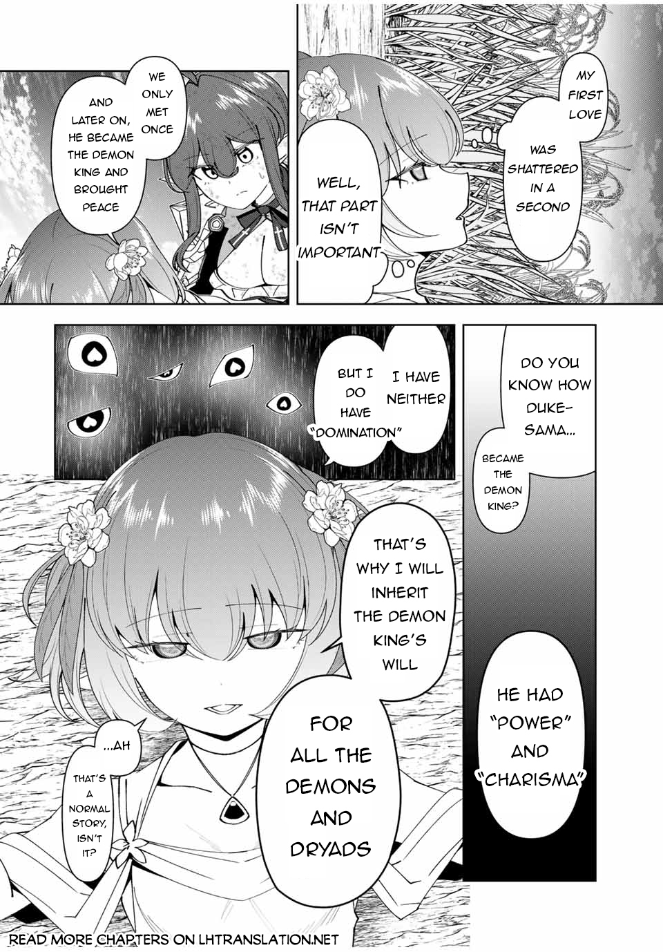 Yuusha to Yobareta Nochi ni – Soshite Musou Otoko wa Kazoku wo Tsukuru Chapter 71 - Page 14