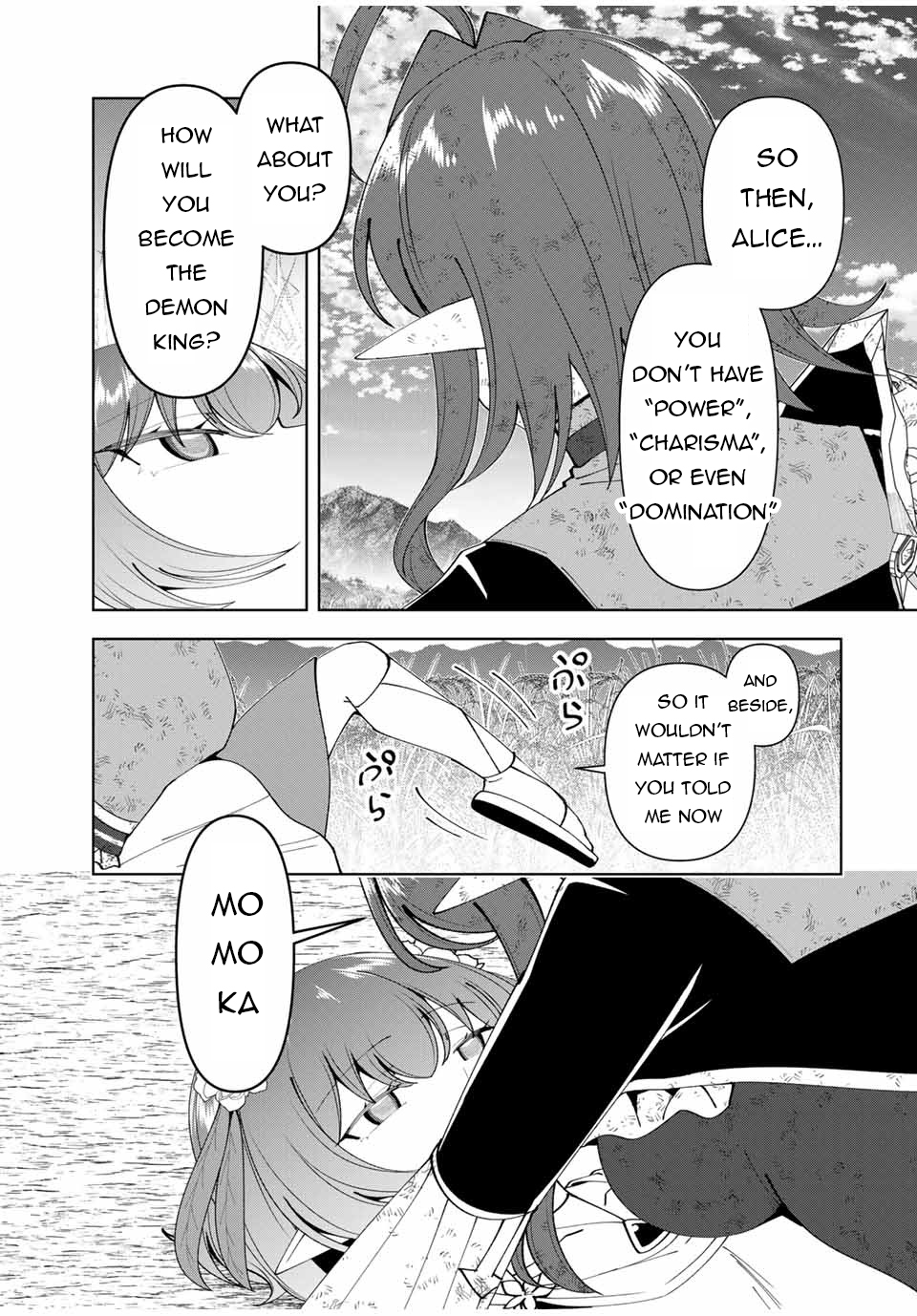 Yuusha to Yobareta Nochi ni – Soshite Musou Otoko wa Kazoku wo Tsukuru Chapter 71 - Page 15