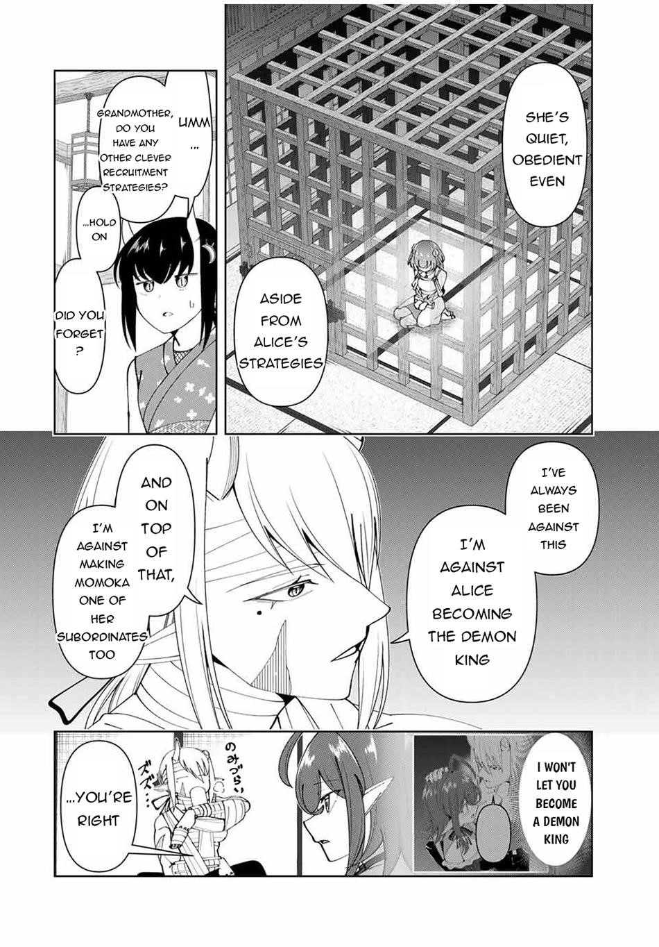 Yuusha to Yobareta Nochi ni – Soshite Musou Otoko wa Kazoku wo Tsukuru Chapter 72 - Page 10
