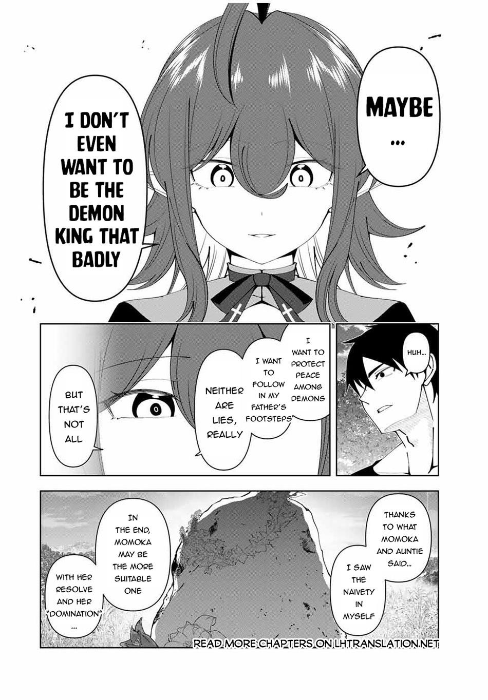 Yuusha to Yobareta Nochi ni – Soshite Musou Otoko wa Kazoku wo Tsukuru Chapter 72 - Page 14