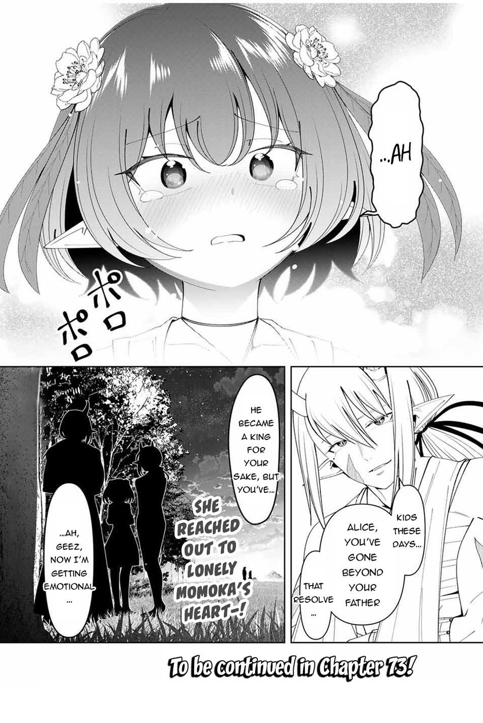 Yuusha to Yobareta Nochi ni – Soshite Musou Otoko wa Kazoku wo Tsukuru Chapter 72 - Page 18