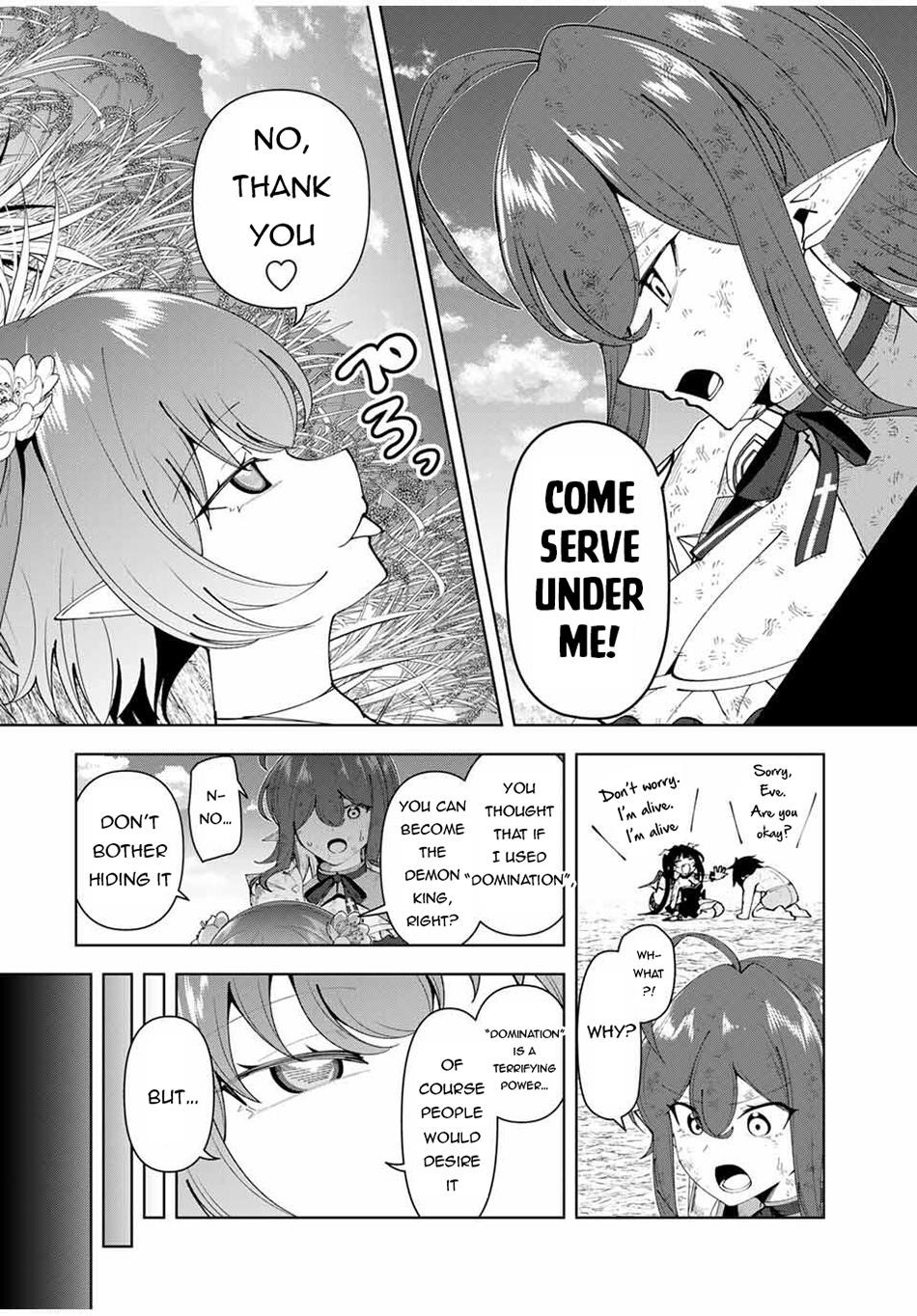 Yuusha to Yobareta Nochi ni – Soshite Musou Otoko wa Kazoku wo Tsukuru Chapter 72 - Page 6