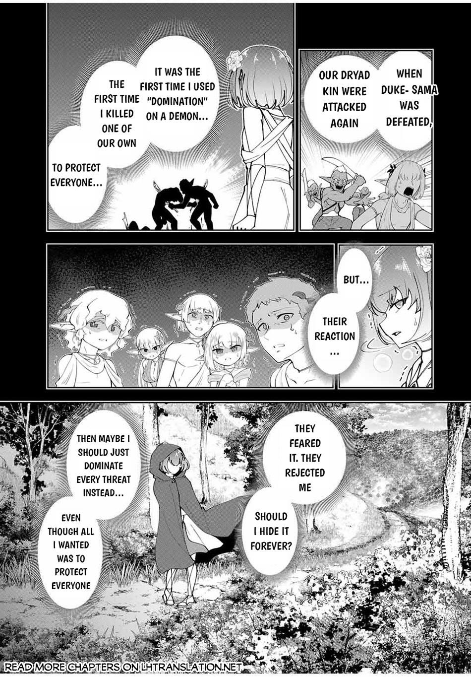 Yuusha to Yobareta Nochi ni – Soshite Musou Otoko wa Kazoku wo Tsukuru Chapter 72 - Page 7