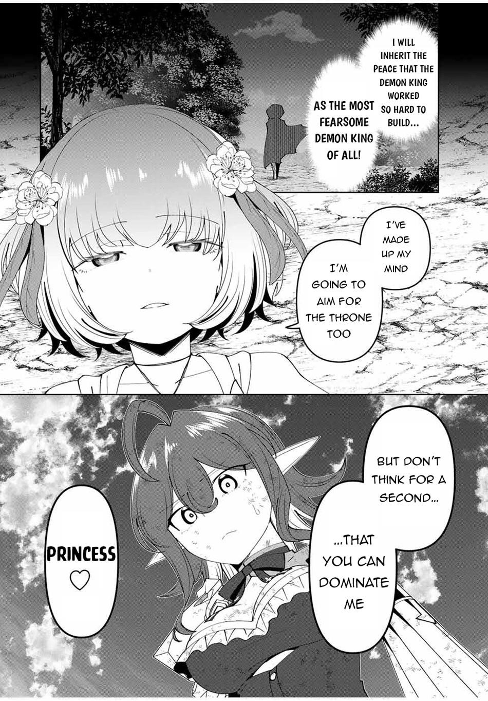 Yuusha to Yobareta Nochi ni – Soshite Musou Otoko wa Kazoku wo Tsukuru Chapter 72 - Page 8