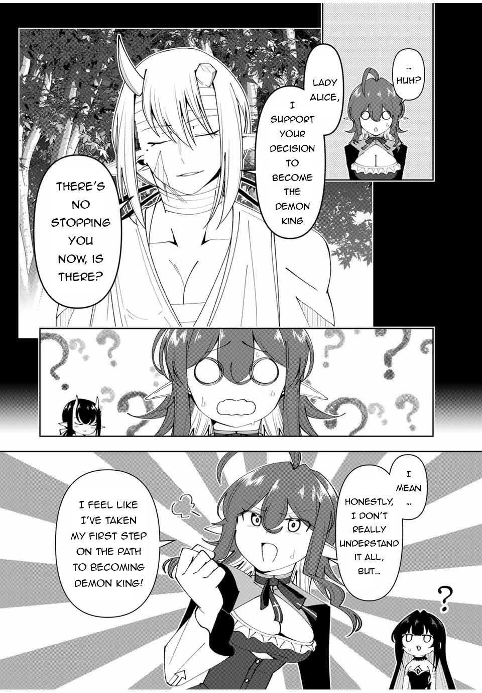 Yuusha to Yobareta Nochi ni – Soshite Musou Otoko wa Kazoku wo Tsukuru Chapter 73 - Page 6