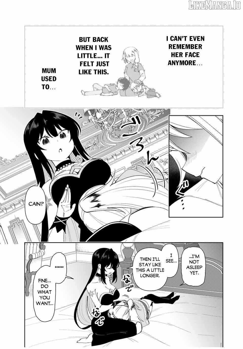 Yuusha to Yobareta Nochi ni – Soshite Musou Otoko wa Kazoku wo Tsukuru Chapter 74 - Page 15