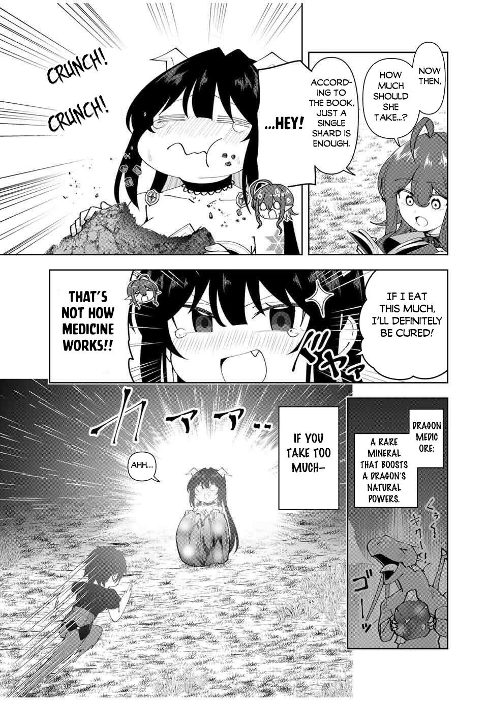 Yuusha to Yobareta Nochi ni – Soshite Musou Otoko wa Kazoku wo Tsukuru Chapter 75 - Page 17