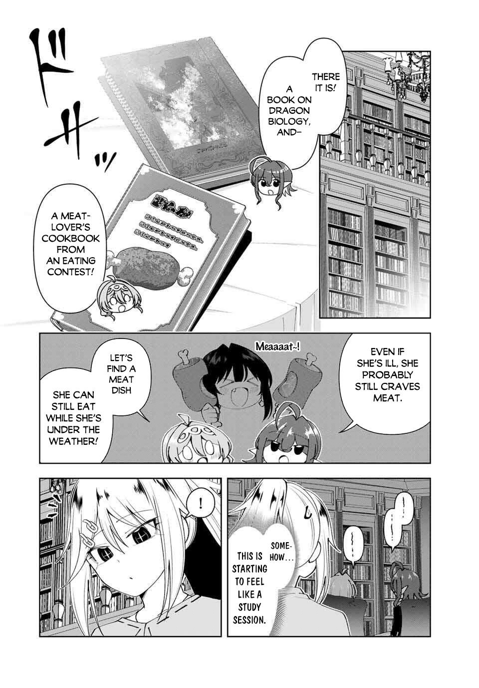 Yuusha to Yobareta Nochi ni – Soshite Musou Otoko wa Kazoku wo Tsukuru Chapter 75 - Page 6