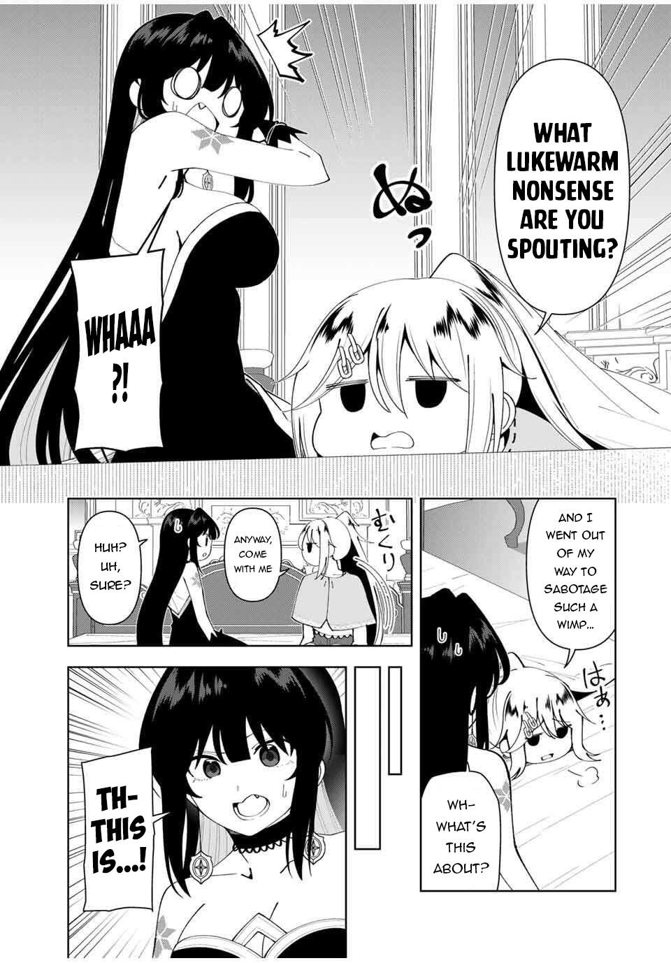 Yuusha to Yobareta Nochi ni – Soshite Musou Otoko wa Kazoku wo Tsukuru Chapter 77 - Page 11