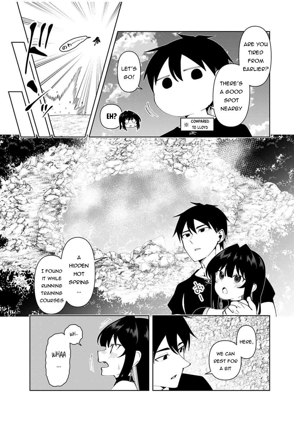 Yuusha to Yobareta Nochi ni – Soshite Musou Otoko wa Kazoku wo Tsukuru Chapter 78 - Page 13