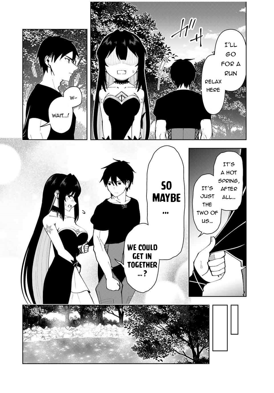 Yuusha to Yobareta Nochi ni – Soshite Musou Otoko wa Kazoku wo Tsukuru Chapter 78 - Page 14