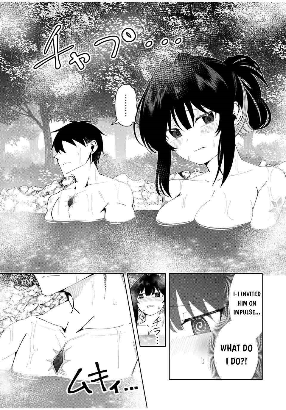 Yuusha to Yobareta Nochi ni – Soshite Musou Otoko wa Kazoku wo Tsukuru Chapter 78 - Page 15