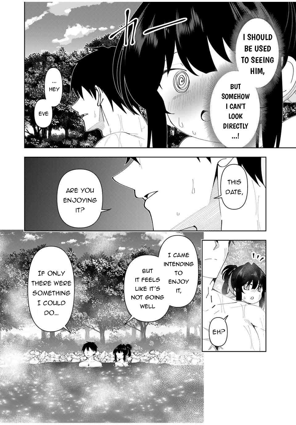 Yuusha to Yobareta Nochi ni – Soshite Musou Otoko wa Kazoku wo Tsukuru Chapter 78 - Page 16