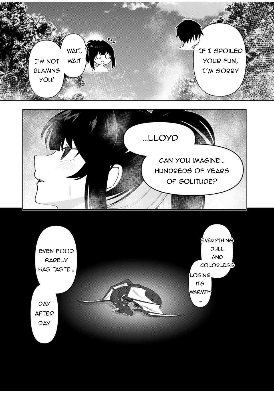 Yuusha to Yobareta Nochi ni – Soshite Musou Otoko wa Kazoku wo Tsukuru Chapter 78 - Page 18