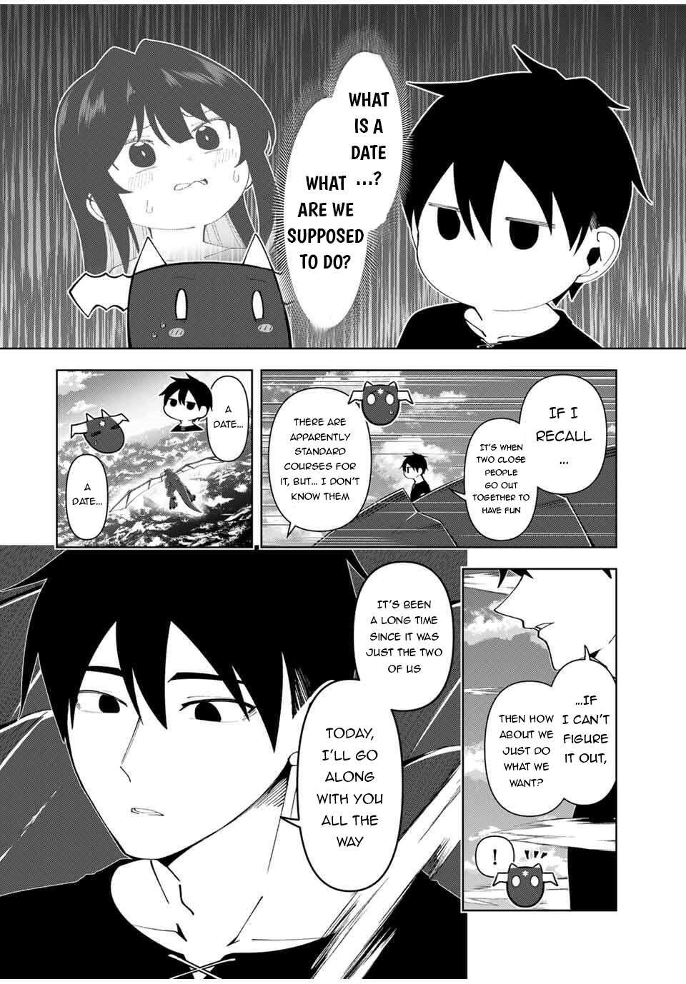 Yuusha to Yobareta Nochi ni – Soshite Musou Otoko wa Kazoku wo Tsukuru Chapter 78 - Page 2