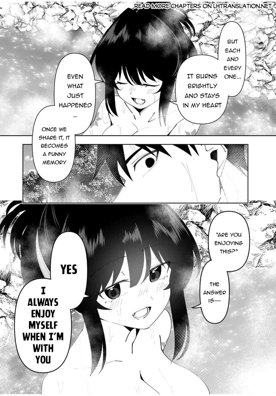 Yuusha to Yobareta Nochi ni – Soshite Musou Otoko wa Kazoku wo Tsukuru Chapter 78 - Page 20