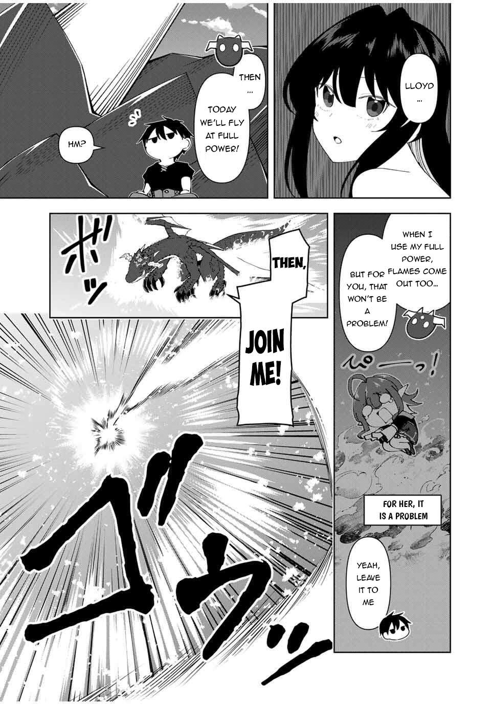 Yuusha to Yobareta Nochi ni – Soshite Musou Otoko wa Kazoku wo Tsukuru Chapter 78 - Page 3