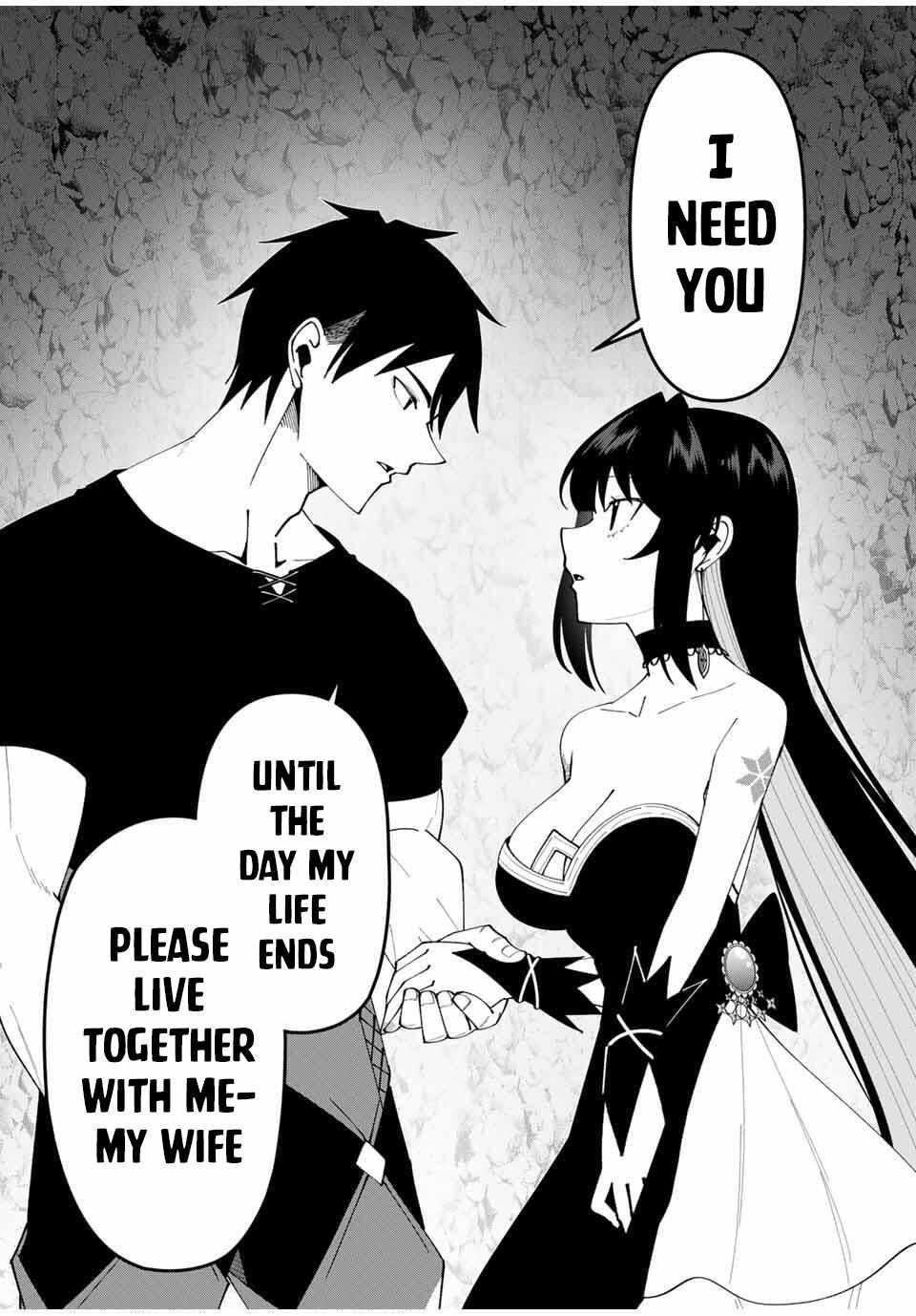 Yuusha to Yobareta Nochi ni – Soshite Musou Otoko wa Kazoku wo Tsukuru Chapter 79 - Page 11