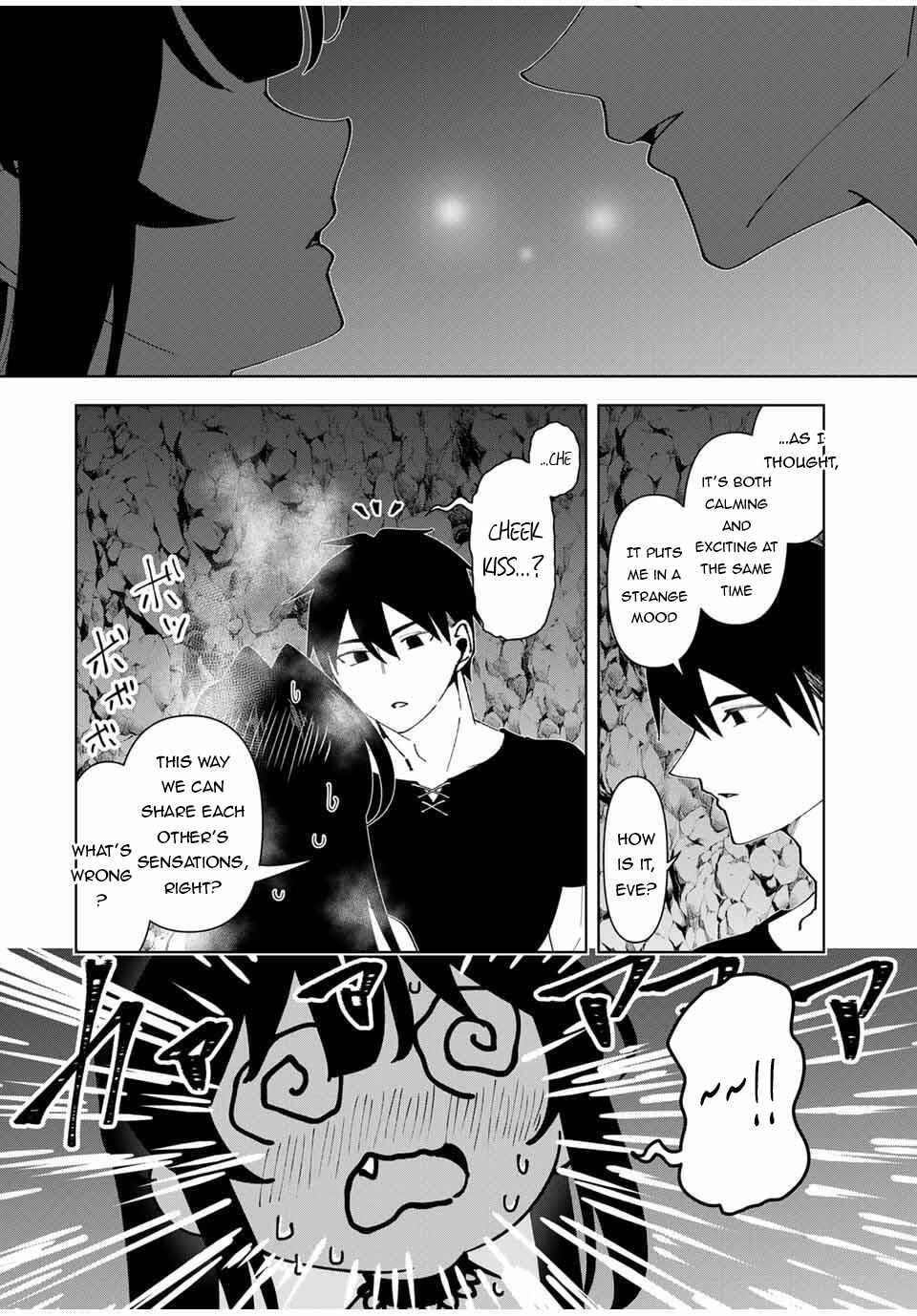 Yuusha to Yobareta Nochi ni – Soshite Musou Otoko wa Kazoku wo Tsukuru Chapter 79 - Page 16