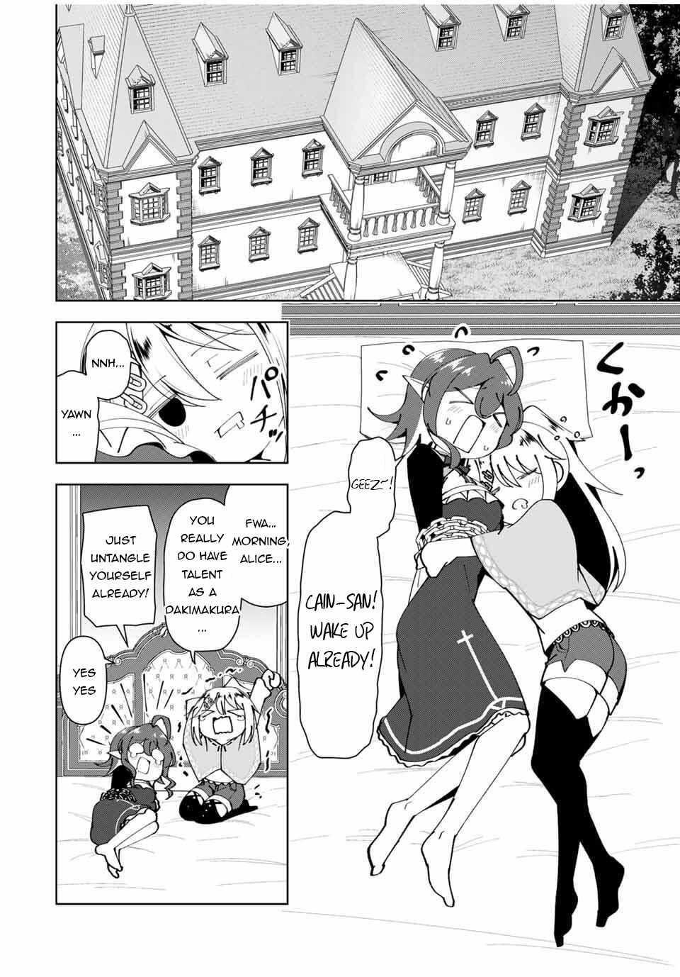 Yuusha to Yobareta Nochi ni – Soshite Musou Otoko wa Kazoku wo Tsukuru Chapter 79 - Page 18