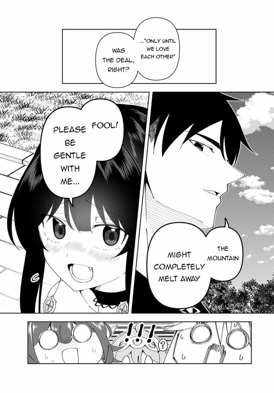 Yuusha to Yobareta Nochi ni – Soshite Musou Otoko wa Kazoku wo Tsukuru Chapter 79 - Page 25