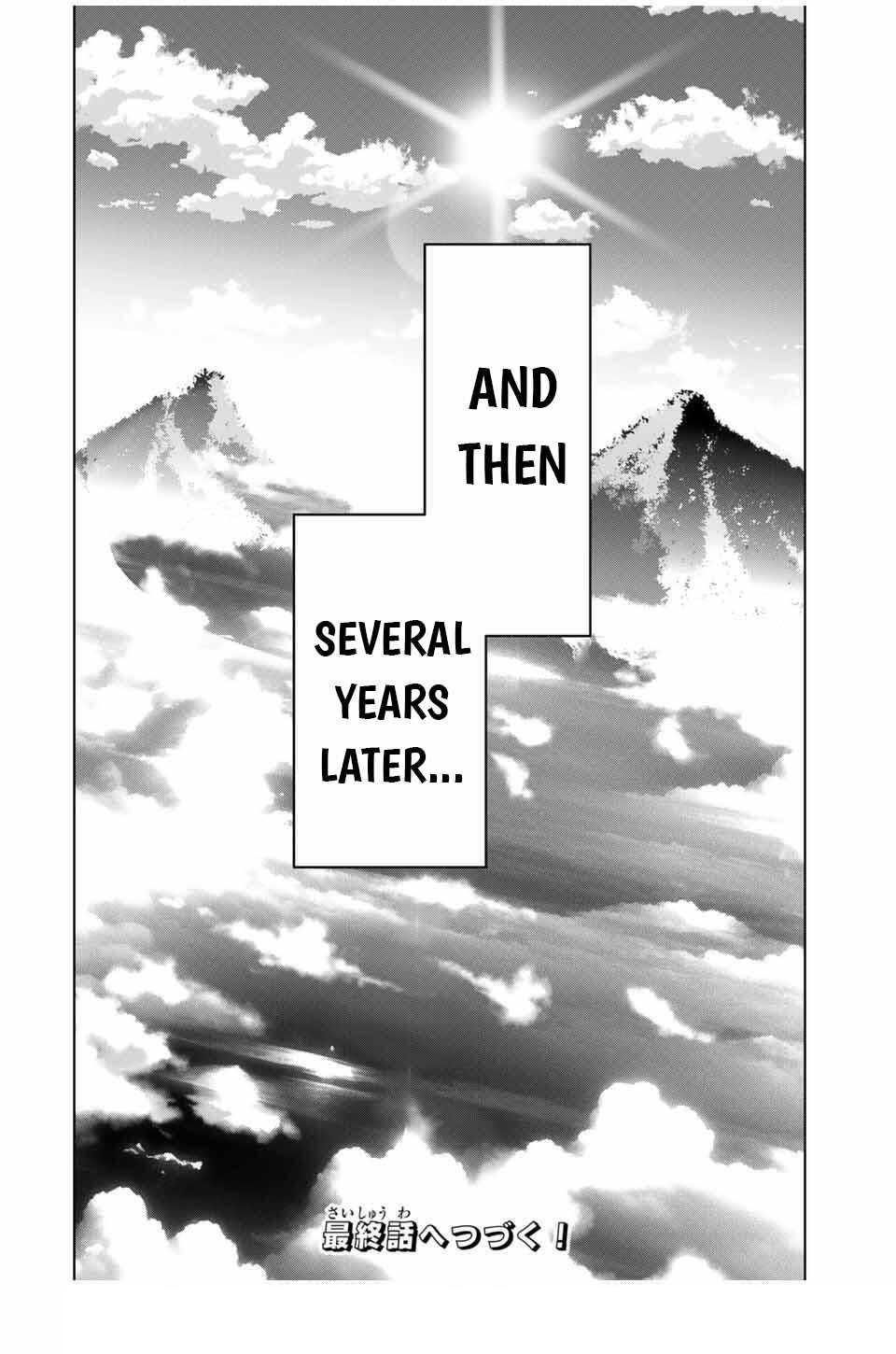 Yuusha to Yobareta Nochi ni – Soshite Musou Otoko wa Kazoku wo Tsukuru Chapter 79 - Page 26