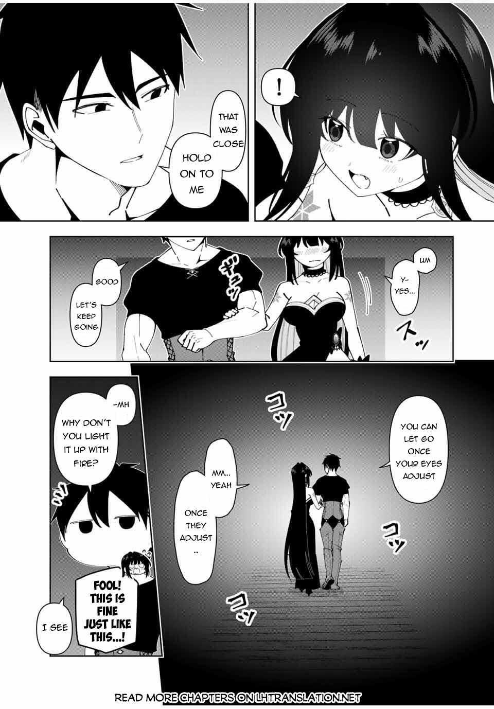 Yuusha to Yobareta Nochi ni – Soshite Musou Otoko wa Kazoku wo Tsukuru Chapter 79 - Page 7