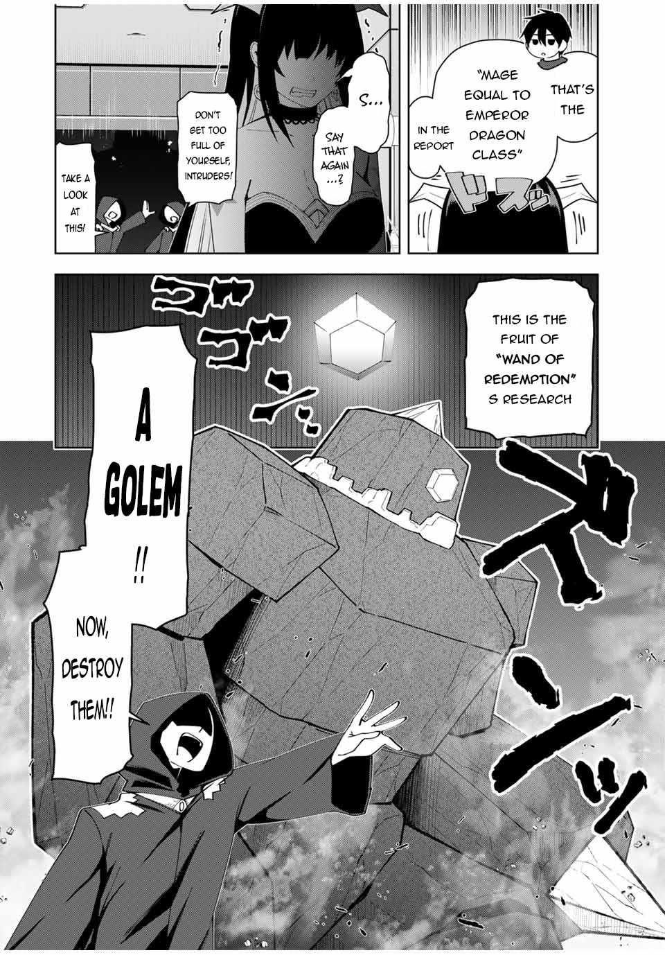 Yuusha to Yobareta Nochi ni – Soshite Musou Otoko wa Kazoku wo Tsukuru Chapter 8 - Page 12