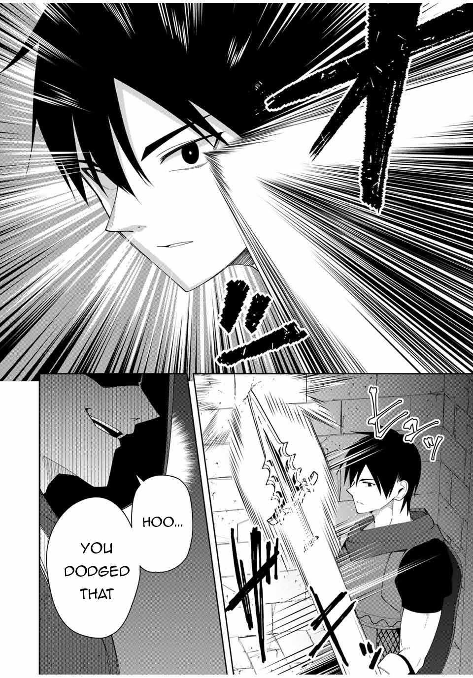 Yuusha to Yobareta Nochi ni – Soshite Musou Otoko wa Kazoku wo Tsukuru Chapter 8 - Page 16