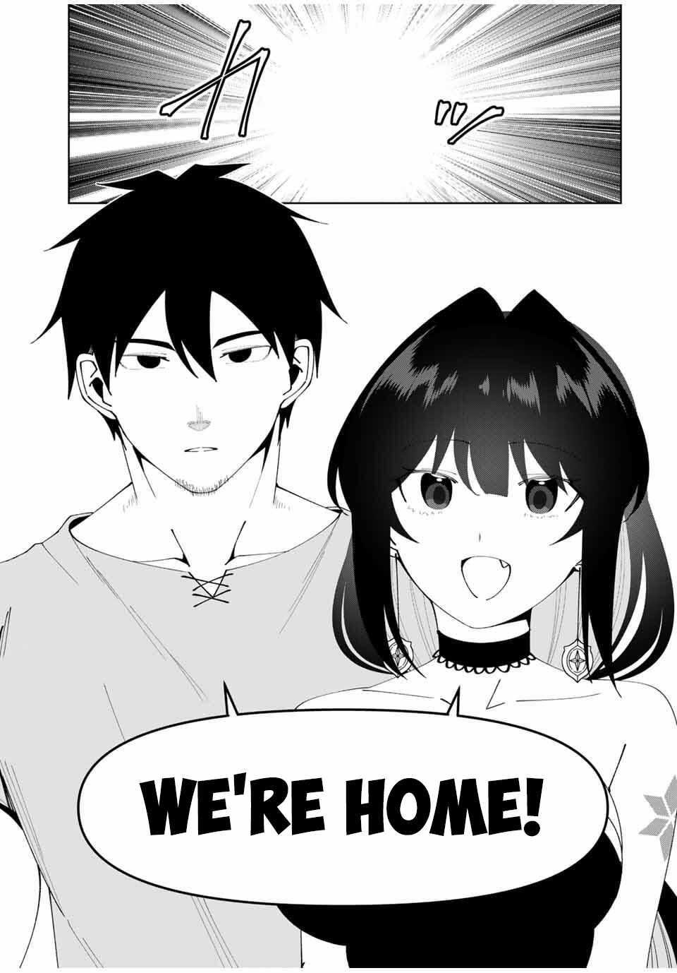 Yuusha to Yobareta Nochi ni – Soshite Musou Otoko wa Kazoku wo Tsukuru Chapter 80 - Page 14