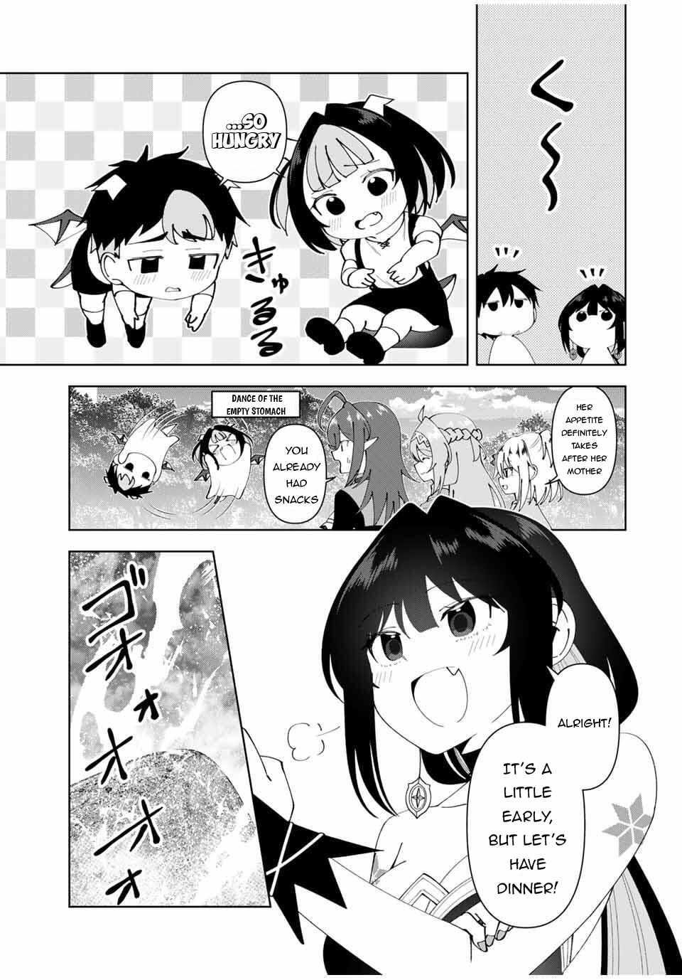 Yuusha to Yobareta Nochi ni – Soshite Musou Otoko wa Kazoku wo Tsukuru Chapter 80 - Page 18