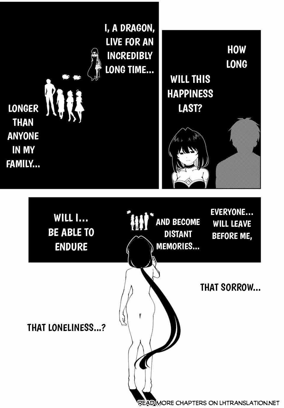 Yuusha to Yobareta Nochi ni – Soshite Musou Otoko wa Kazoku wo Tsukuru Chapter 80 - Page 22