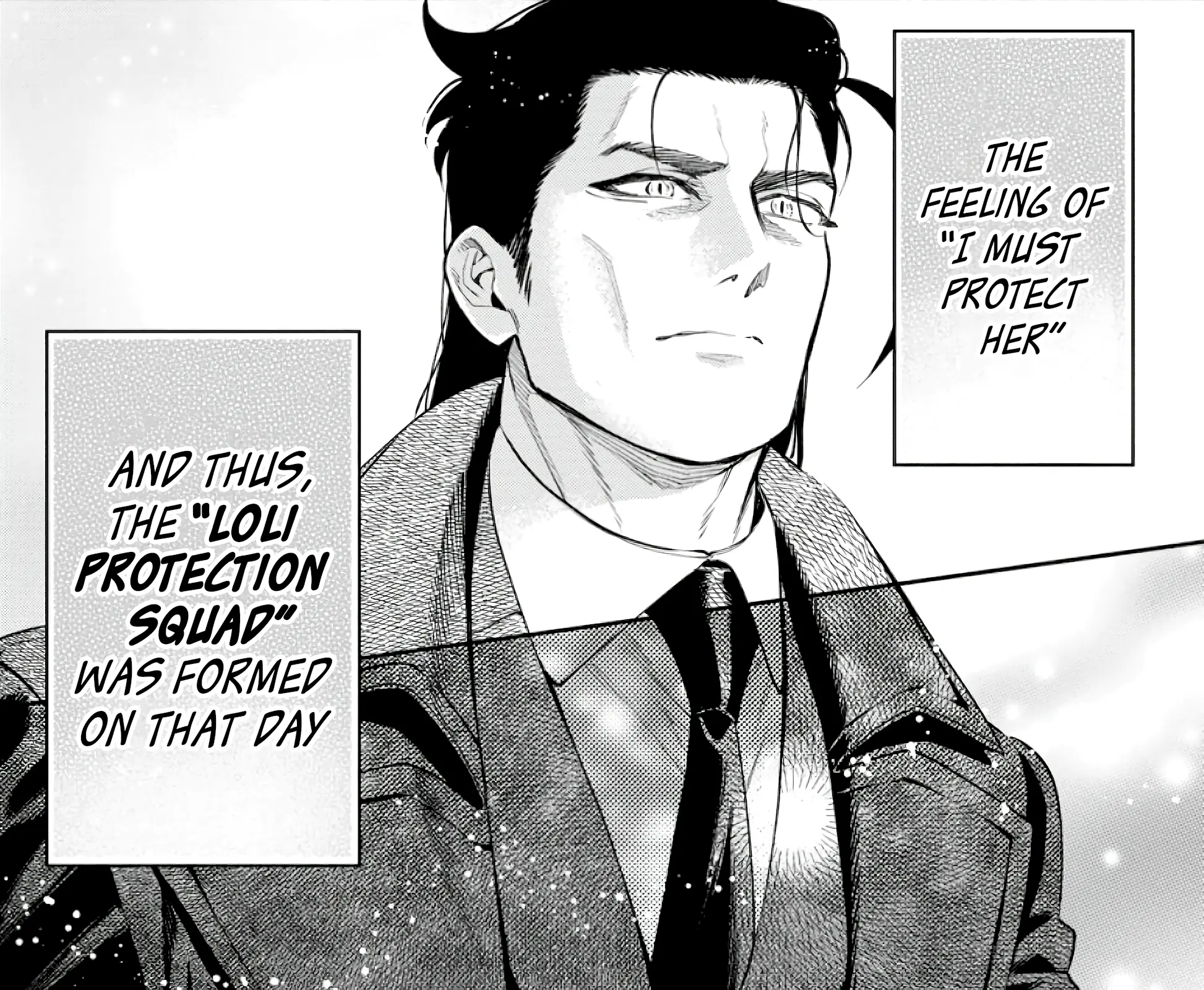 Maou-Sama, Retry! R Chapter 38 - Page 30