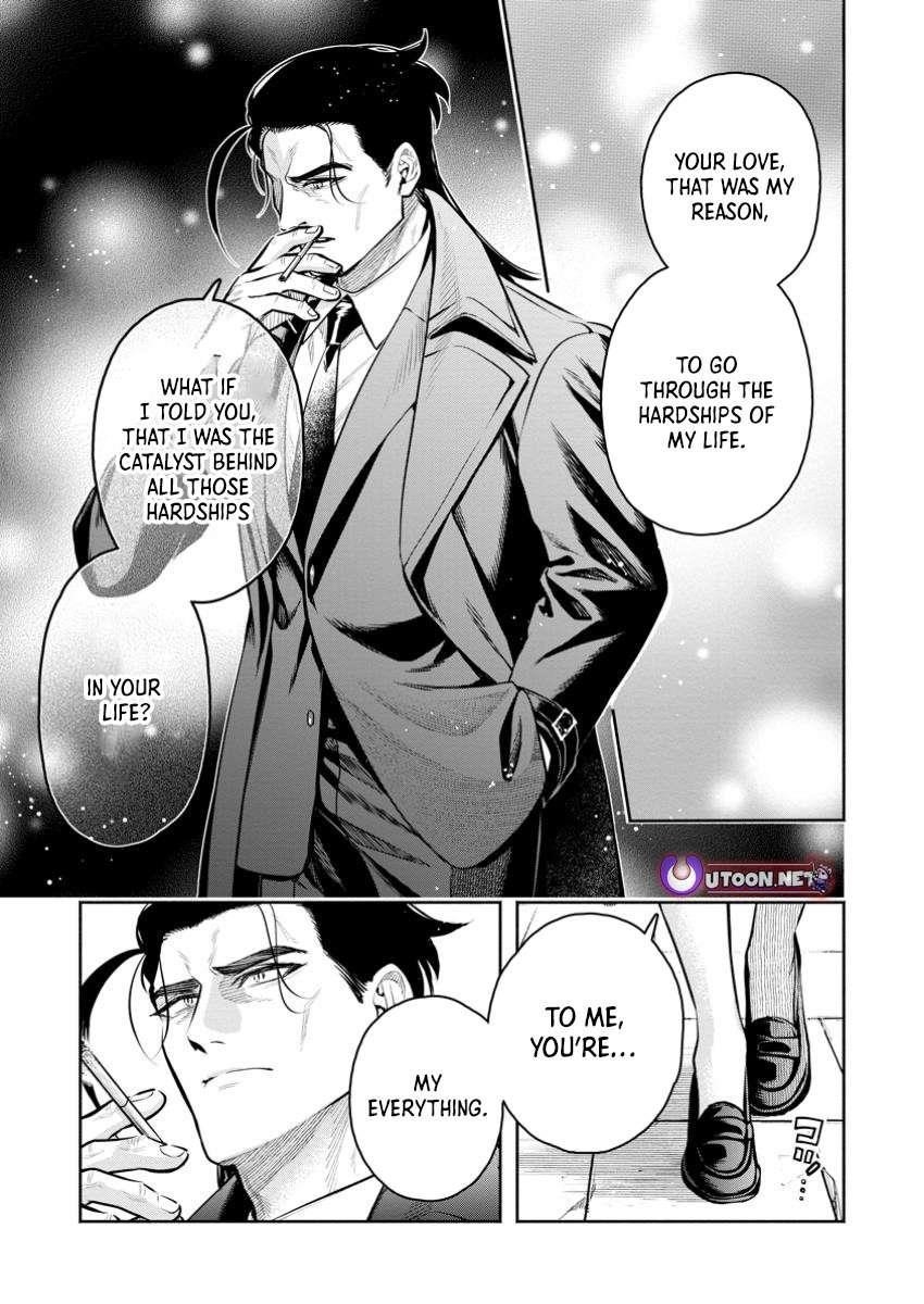 Maou-Sama, Retry! R Chapter 48.2 - Page 10