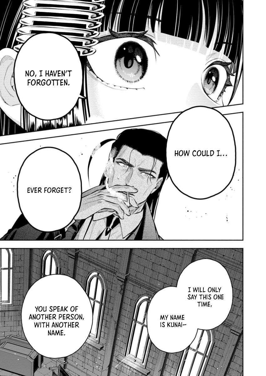 Maou-Sama, Retry! R Chapter 48.2 - Page 6