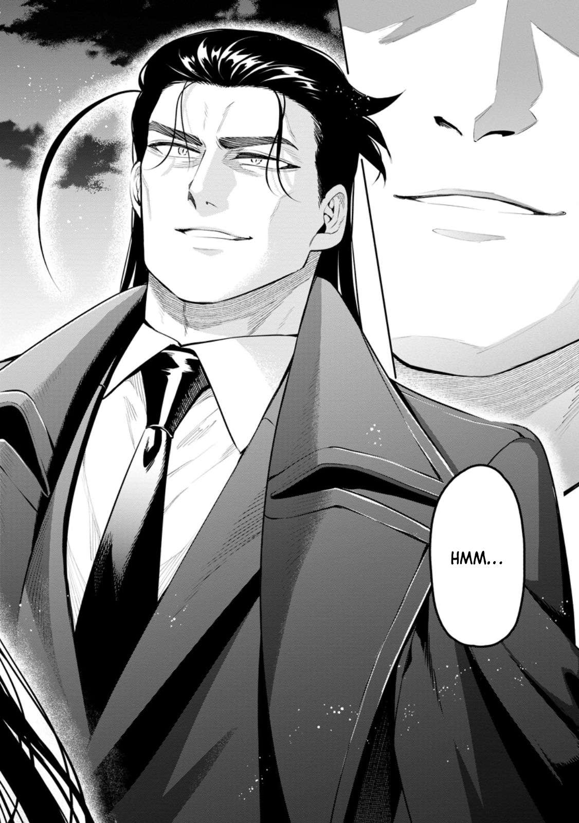 Maou-Sama, Retry! R Chapter 50 - Page 15