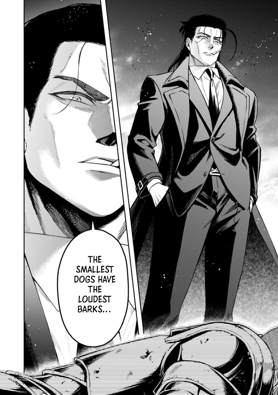 Maou-Sama, Retry! R Chapter 53.2 - Page 5