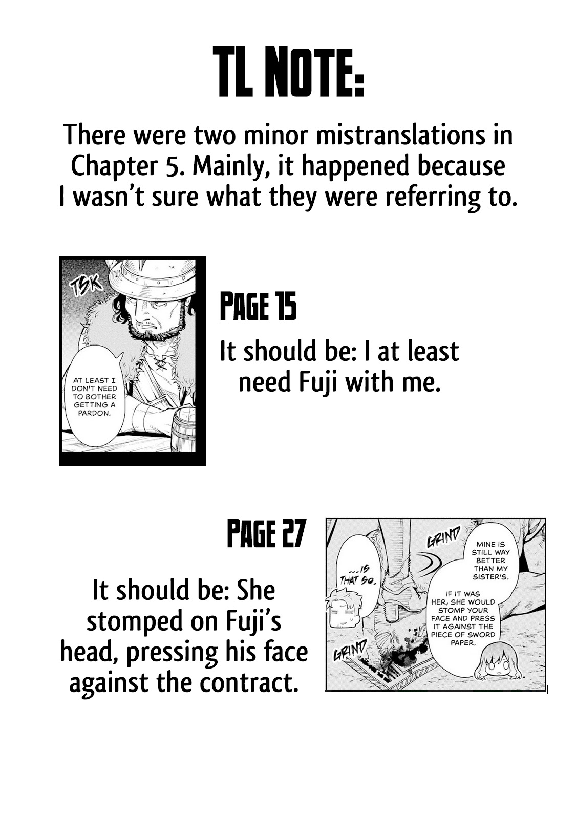 Maou-Sama, Retry! R Chapter 8 - Page 28