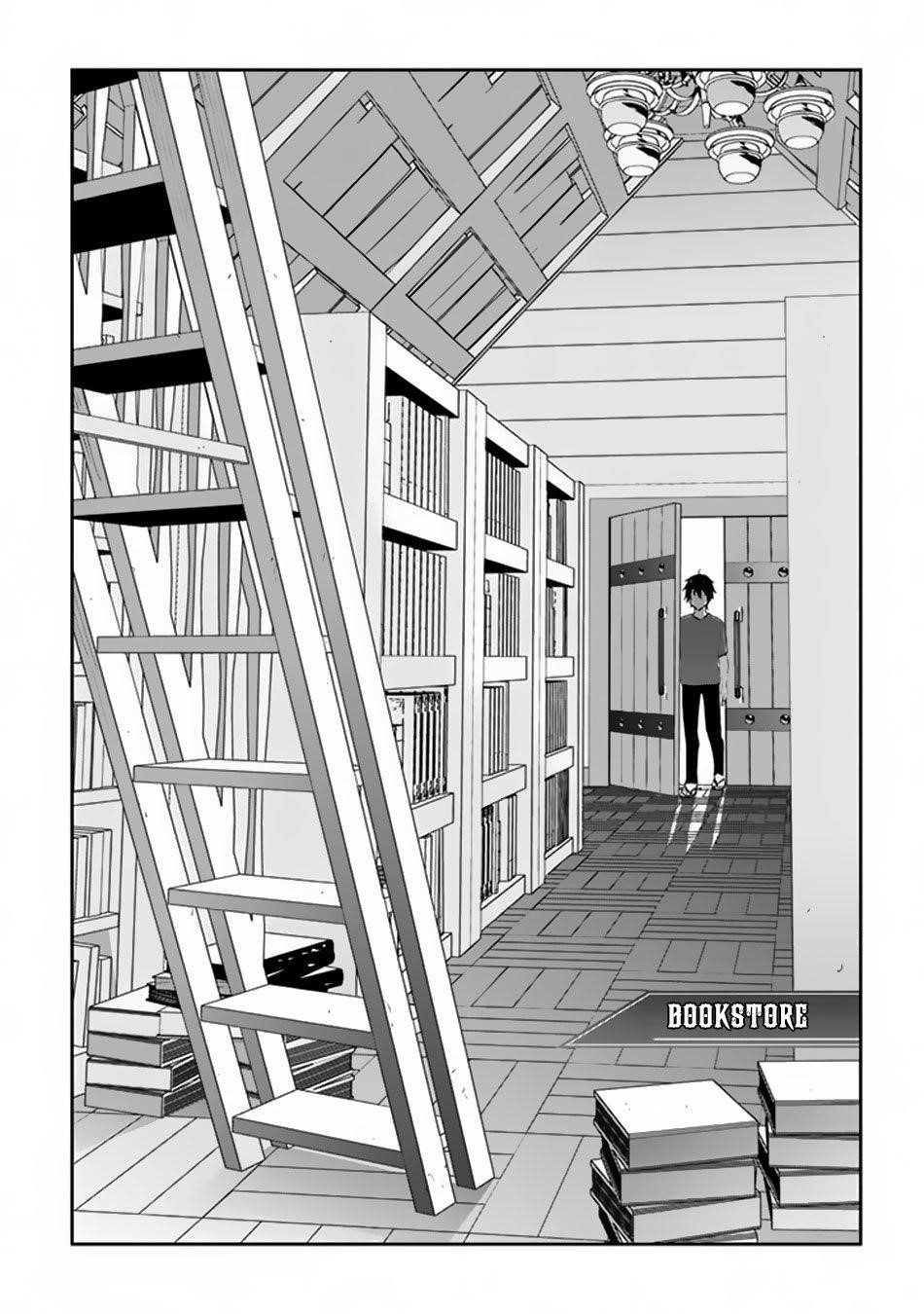 Maou Ni Natta Node, Dungeon Tsukutte Jingai Musume To Honobono Suru Chapter 22 - Page 15