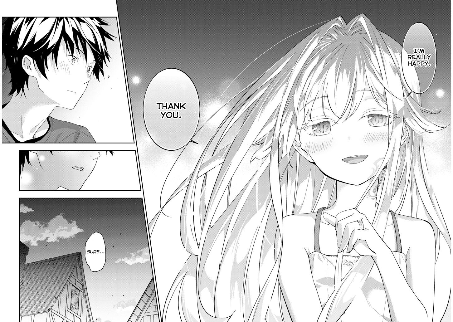 Maou Ni Natta Node, Dungeon Tsukutte Jingai Musume To Honobono Suru Chapter 26 - Page 11