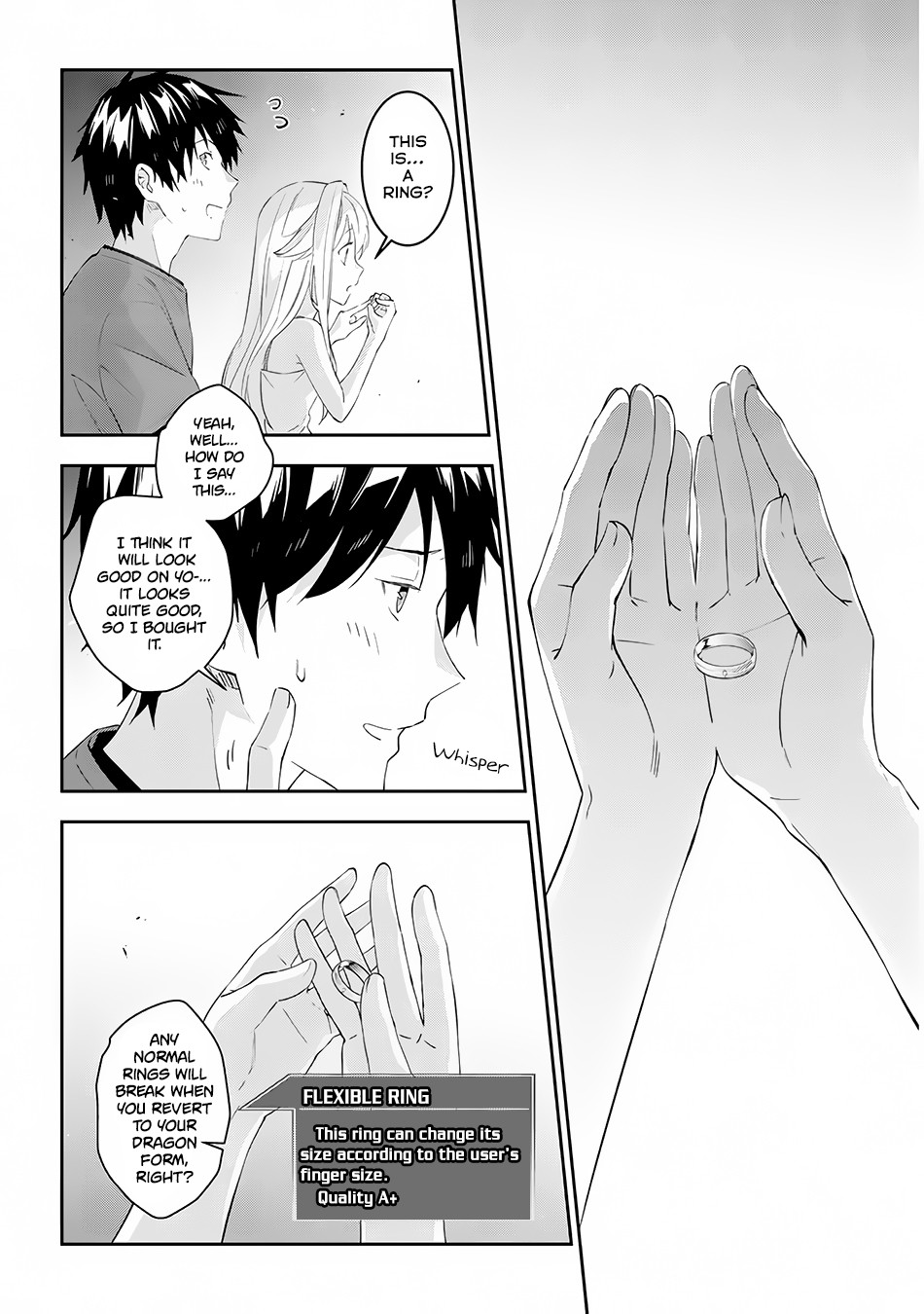 Maou Ni Natta Node, Dungeon Tsukutte Jingai Musume To Honobono Suru Chapter 26 - Page 6