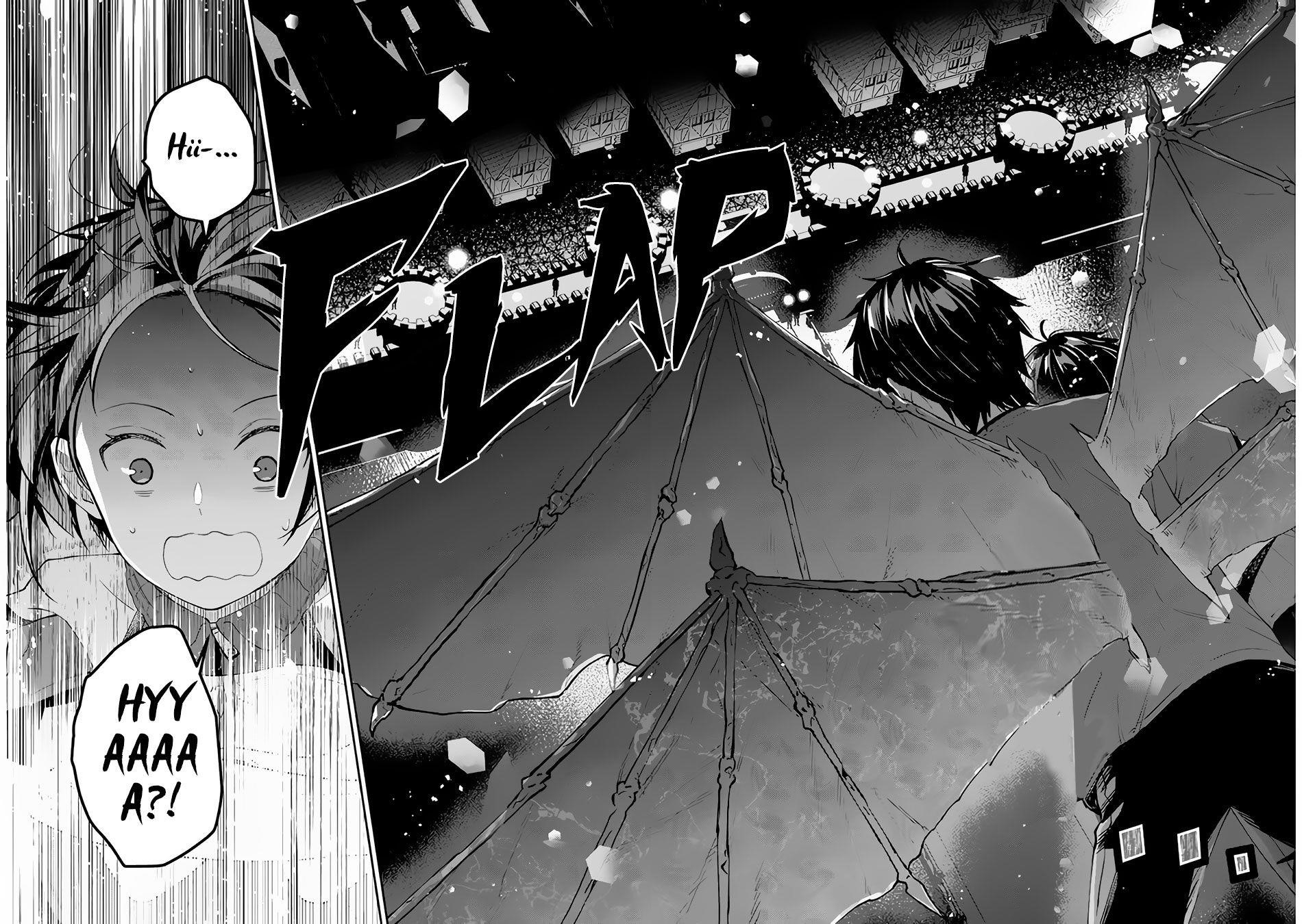 Maou Ni Natta Node, Dungeon Tsukutte Jingai Musume To Honobono Suru Chapter 28 - Page 16