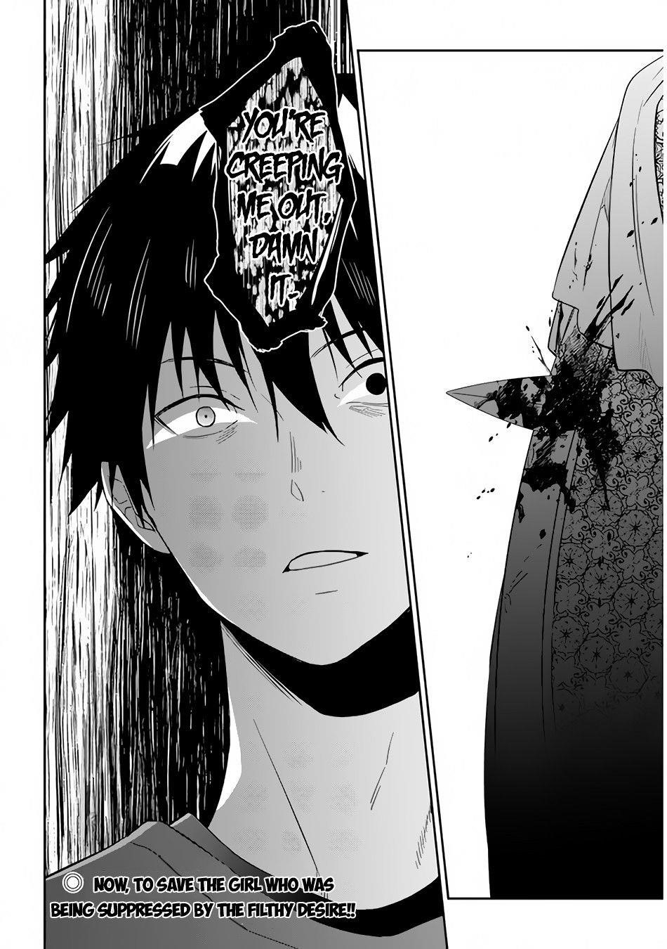 Maou Ni Natta Node, Dungeon Tsukutte Jingai Musume To Honobono Suru Chapter 33 - Page 20