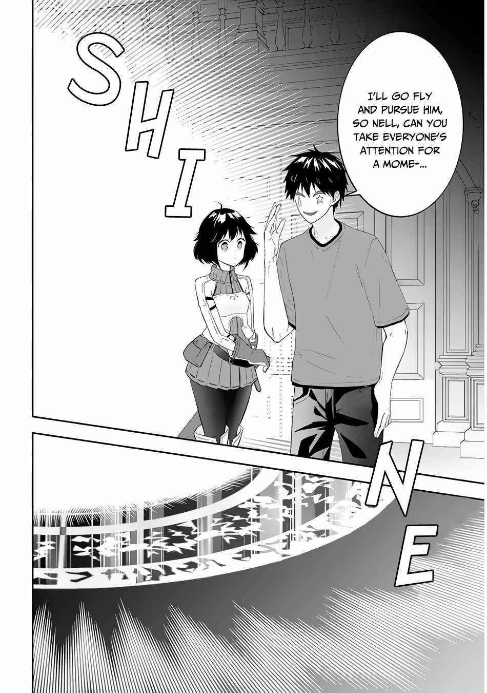 Maou Ni Natta Node, Dungeon Tsukutte Jingai Musume To Honobono Suru Chapter 36 - Page 18